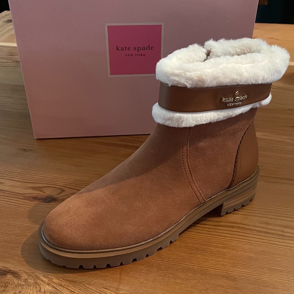 Kate Spade Bailee Winter